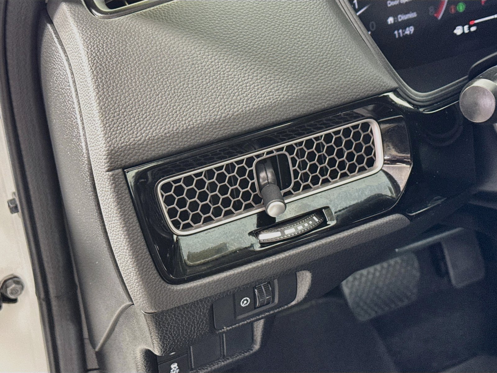 Used 2023 Honda Civic EX image 9