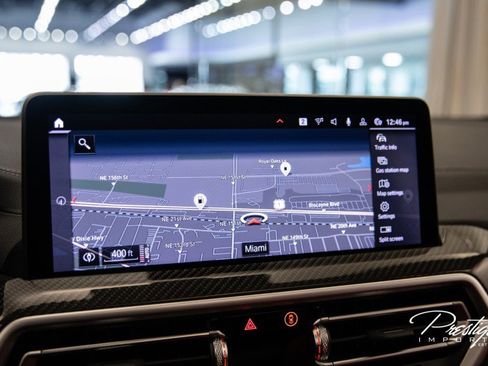 Used 2022 BMW X3 M Competition Package w/ Competition Package image 55