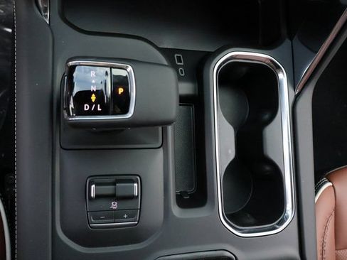 New 2026 GMC Sierra 1500 Denali Ultimate AWD/4WD image 30