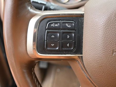 Used 2022 RAM 3500 Limited AWD/4WD image 25