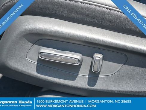 New 2027 Honda HR-V EX-L image 21