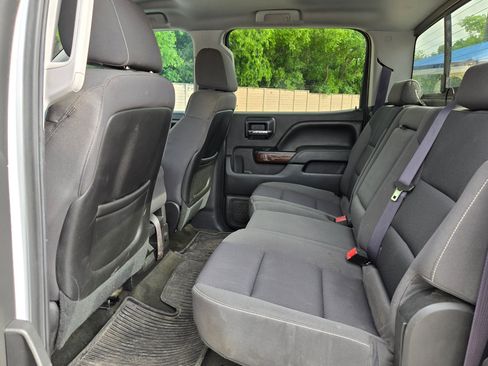 Used 2015 GMC Sierra 1500 SLE w/ Texas SLE Value Package AWD/4WD image 14