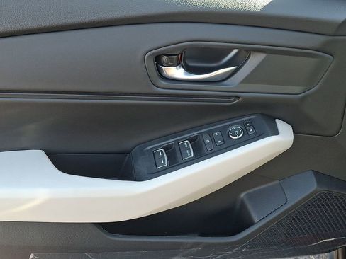 New 2026 Honda Accord SE image 8