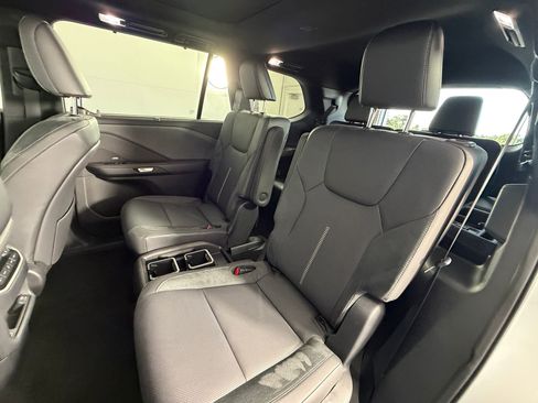 Used 2024 Lexus TX 350 FWD w/ Technology Package image 29