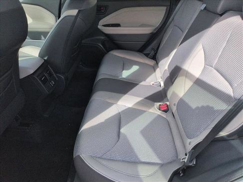New 2026 Subaru Forester Premium AWD/4WD image 15
