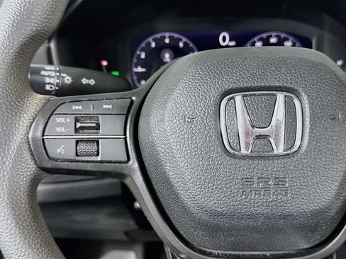 Used 2023 Honda Accord EX image 18
