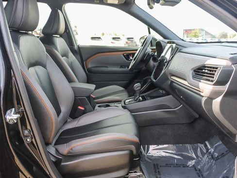 Used 2025 Subaru Forester Sport image 16