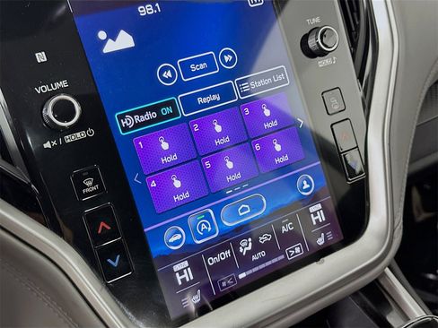 Used 2020 Subaru Outback Premium w/ Popular Package #1 image 14