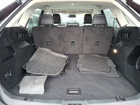 Certified 2022 Ford Edge SEL w/ Convenience Package image 28