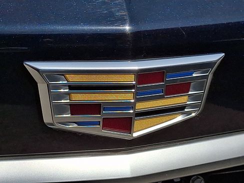 Used 2021 Cadillac XT5 Sportv image 31