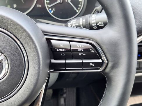 New 2026 MAZDA CX-90 3.3 Turbo w/ Preferred Package image 18