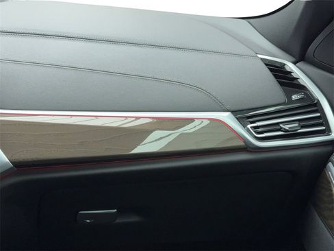 Used 2022 BMW X6 xDrive40i w/ M Sport Package image 20