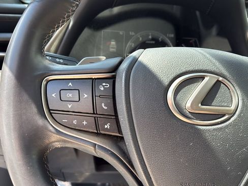 Used 2019 Lexus ES 350 w/ Accessory Package 2 image 21