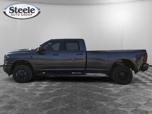 New 2026 RAM 3500 Laramie w/ Night Edition image 2