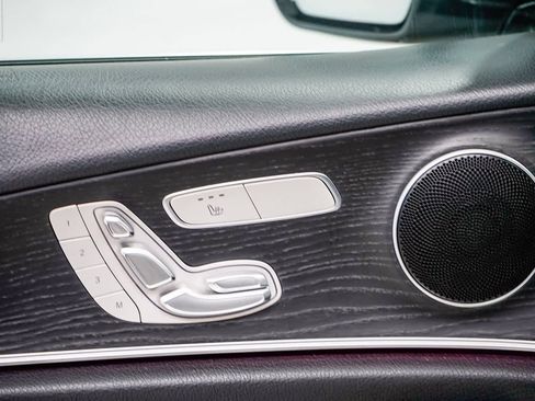 Used 2022 Mercedes-Benz E 350 Sedan image 20