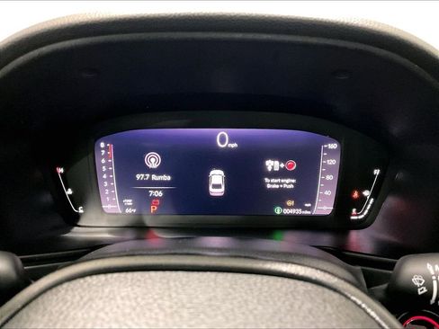 Used 2025 Honda Accord LX image 24