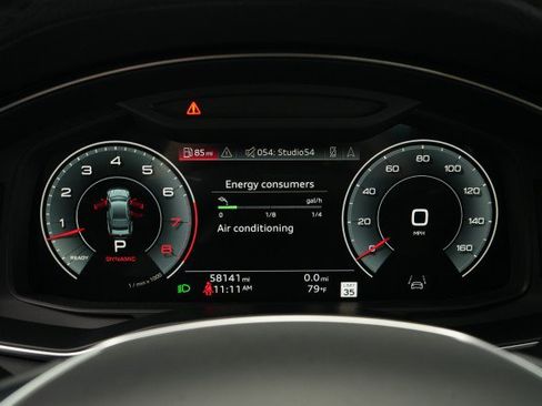 Used 2021 Audi A7 3.0T Prestige w/ S Line Package AWD/4WD image 41