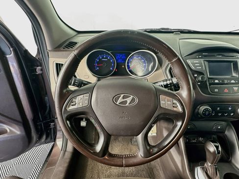 Used 2015 Hyundai Tucson SE AWD/4WD image 11