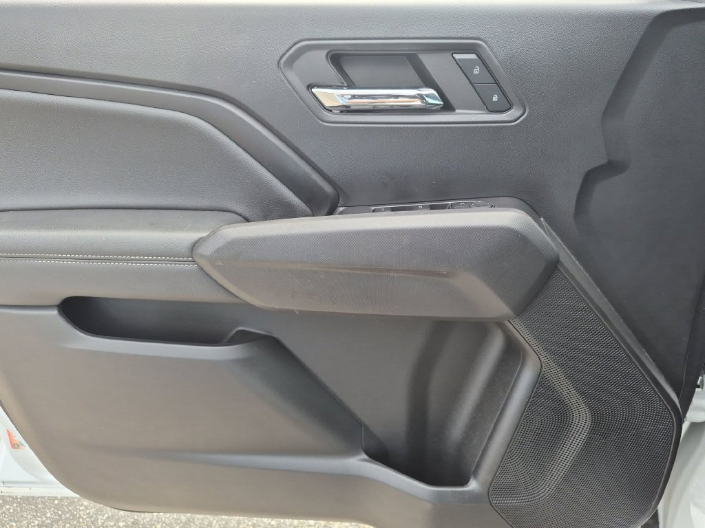 Used 2023 Chevrolet Colorado LT w/ LT Convenience Package II AWD/4WD image 33