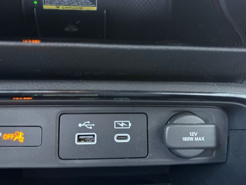 Used 2024 Honda CR-V Sport Touring image 31