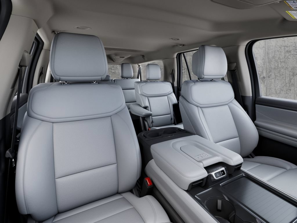 New 2027 Ford Expedition Max Platinum AWD/4WD image 10
