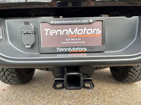 Used 2021 Jeep Gladiator Rubicon image 53