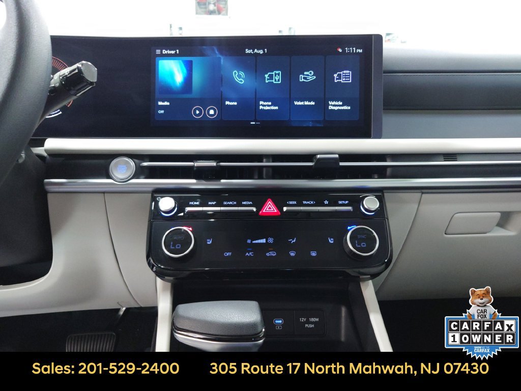 Certified 2026 Hyundai Tucson SEL Plus AWD/4WD image 19