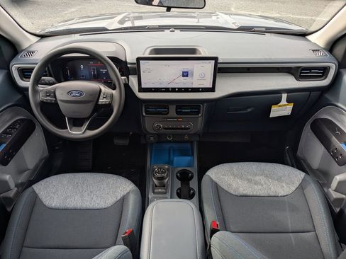 New 2026 Ford Maverick XLT FWD image 13