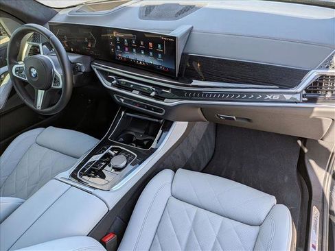 Certified 2025 BMW X5 sDrive40i w/ M Sport Package image 23