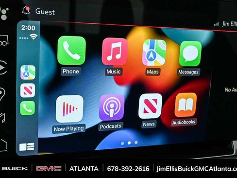 New 2026 GMC Sierra 1500 Elevation w/ Preferred Package image 16