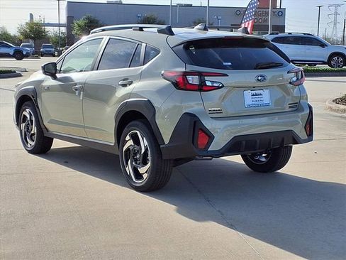 New 2026 Subaru Crosstrek 2.5i Limited AWD/4WD image 2