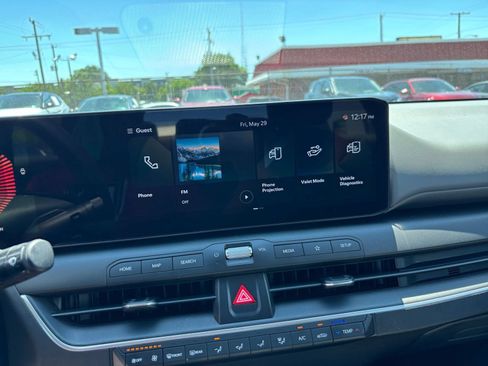 Used 2025 Kia K4 FWD image 21