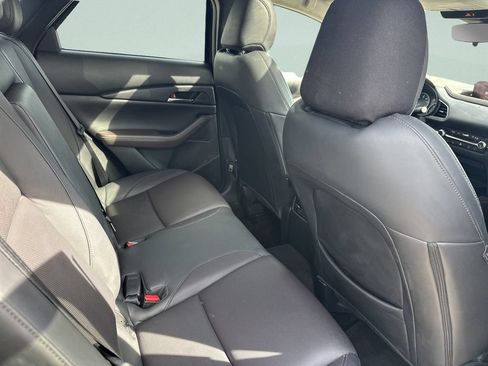 Used 2022 MAZDA CX-30 AWD 2.5 S w/ Premium Package image 12