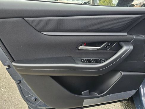 New 2026 MAZDA CX-70 SC image 21