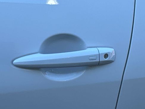 New 2025 Nissan Sentra SV w/ All-Weather Package image 11