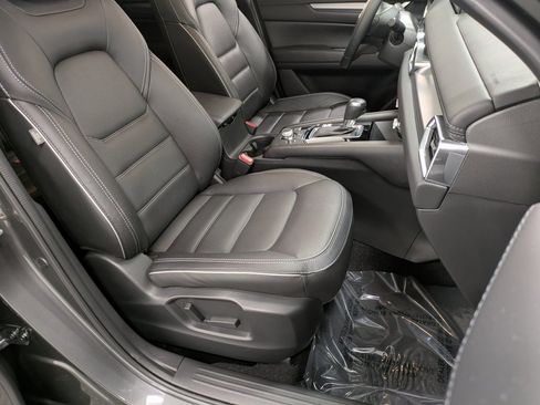 Certified 2025 MAZDA CX-5 AWD 2.5 S w/ Preferred Package image 28