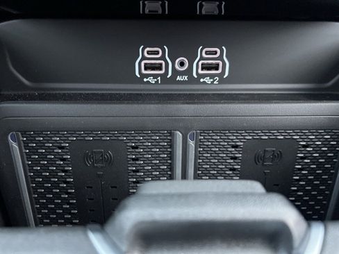 New 2026 RAM 2500 Laramie image 34