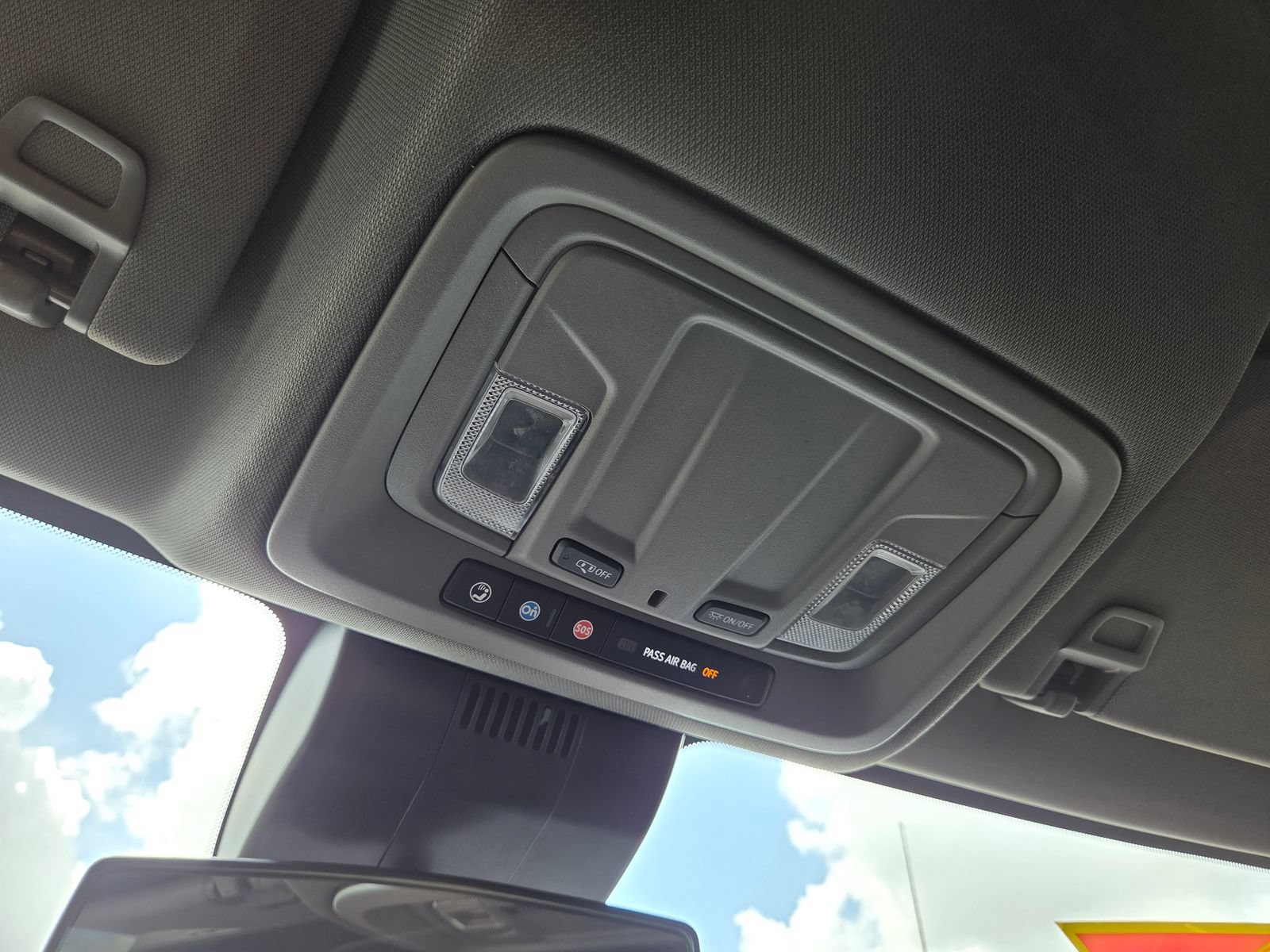 Used 2024 Chevrolet Silverado 1500 Custom w/ LPO, Dark Essentials Package RWD image 35