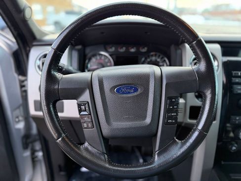 Used 2012 Ford F150 FX4 image 25
