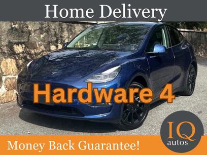 Used 2023 Tesla Model Y 2WD