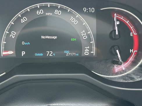 Certified 2023 Toyota RAV4 XLE w/ Convenience Package FWD image 28