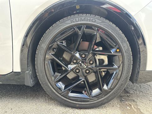 Used 2025 Kia K4 GT-Line Turbo FWD image 18