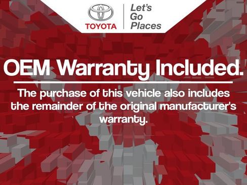 Used 2024 Toyota Tacoma TRD Off-Road image 3