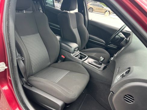 Used 2023 Dodge Charger GT RWD image 32