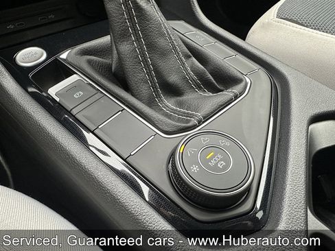 Used 2025 Volkswagen Taos S image 34