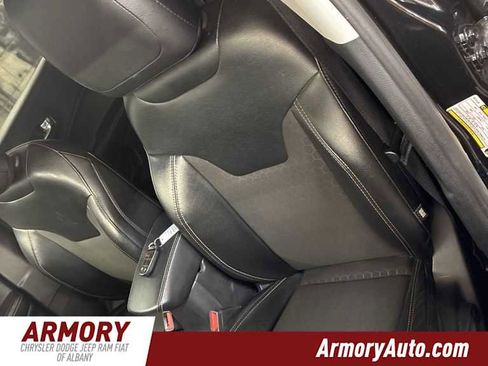 Used 2021 Jeep Compass Latitude image 12