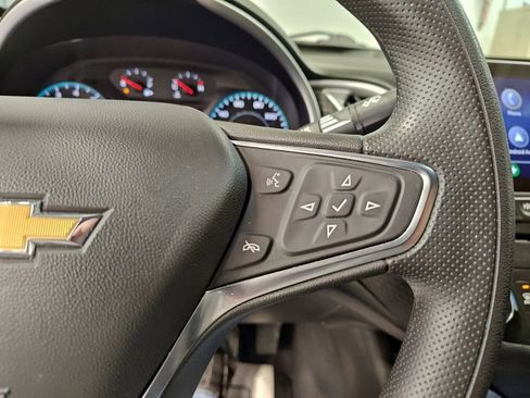 Used 2024 Chevrolet Malibu LS w/ Driver Confidence Package image 28