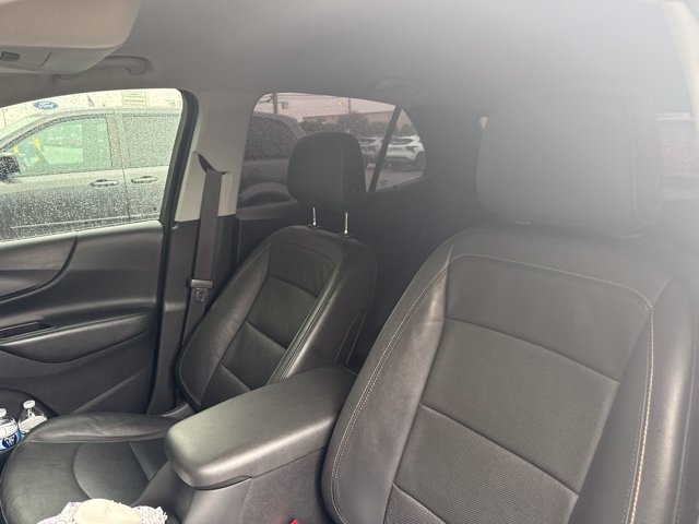 Used 2020 Chevrolet Equinox LT w/ Midnight Edition FWD image 12
