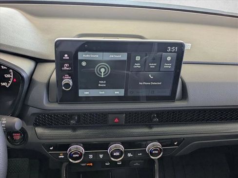 New 2026 Honda CR-V EX image 12