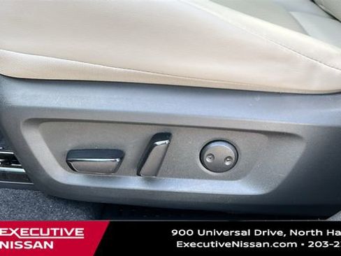 Certified 2023 Nissan Rogue SV w/ SV Premium B Package image 10